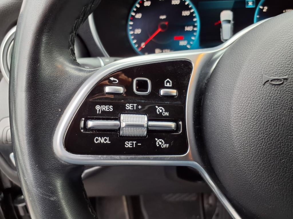 2022 Mercedes-Benz GLC GLC 300 4MATIC