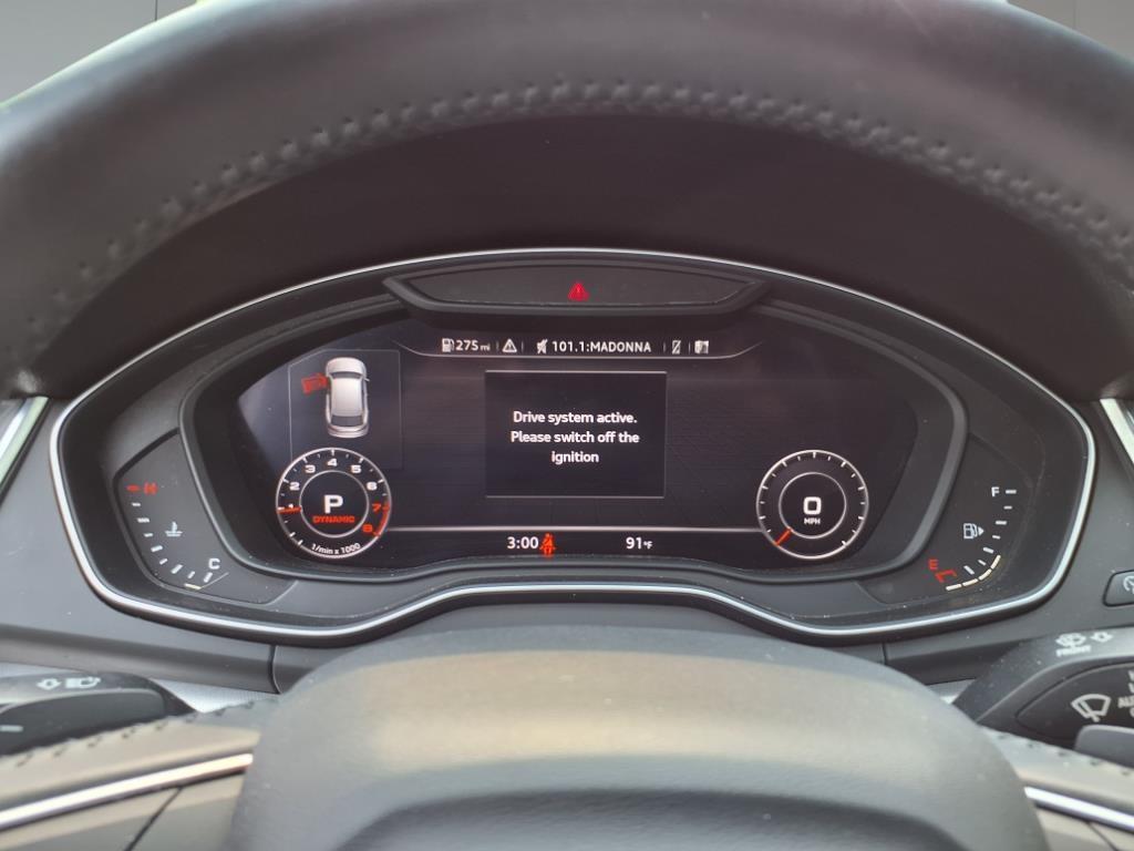 2018 Audi Q5 2.0T quattro Premium