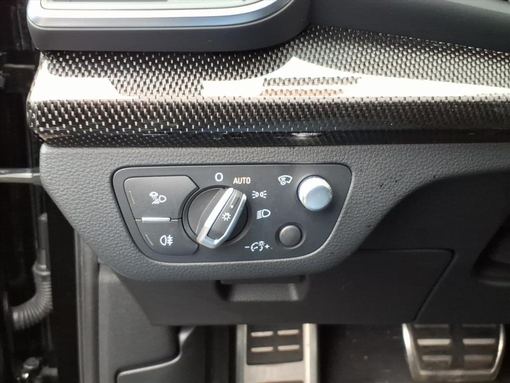 2018 Audi SQ5 3.0T quattro Prestige 2018 Audi SQ5 3.0T quattro Prestige