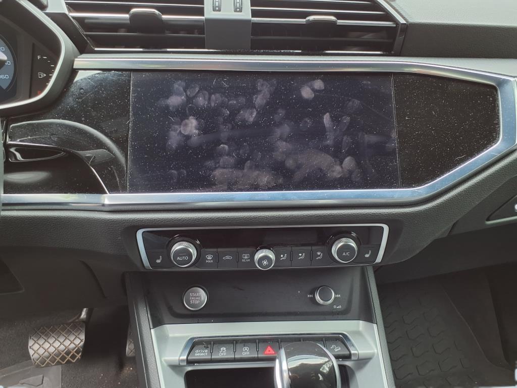 2020 Audi Q3 quattro S line Premium 45 TFSI