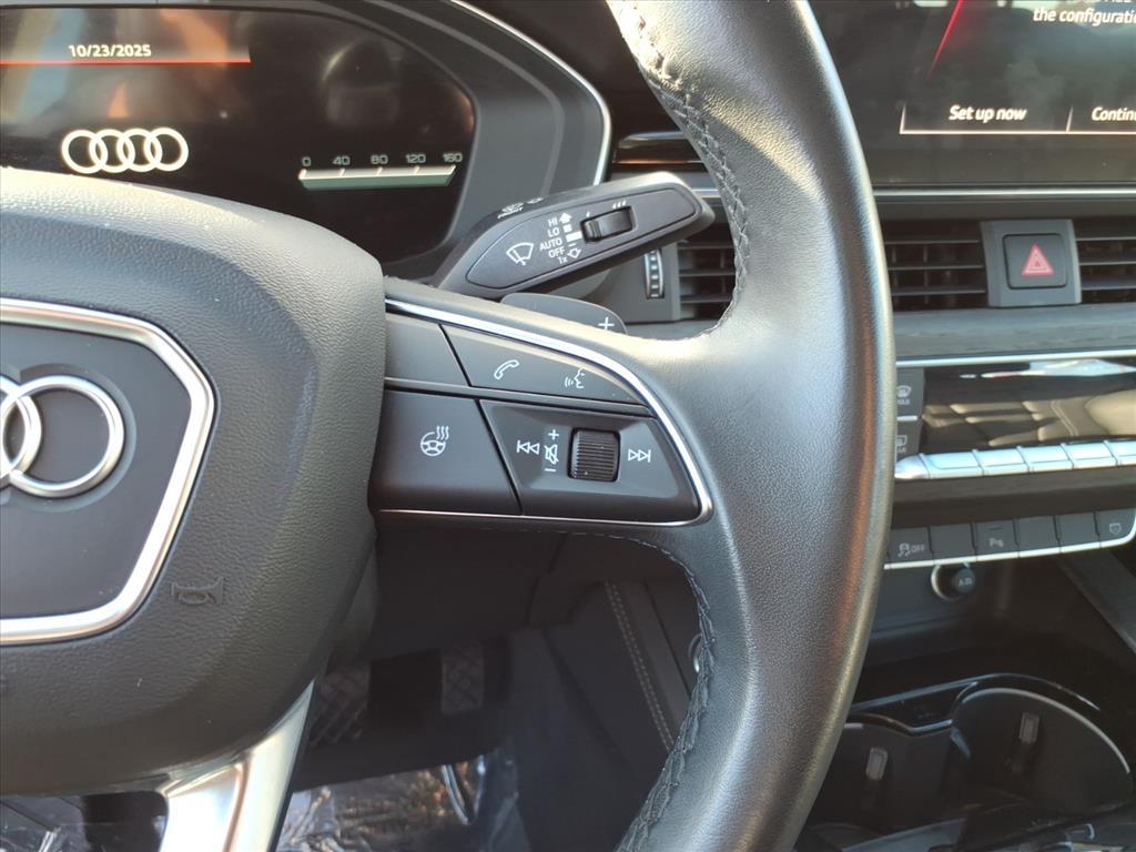 2023 Audi A5 Sportback quattro S line Prem Plus 45 TFSI 2023 Audi A5 Sportback quattro S line Prem Plus 45 TFSI