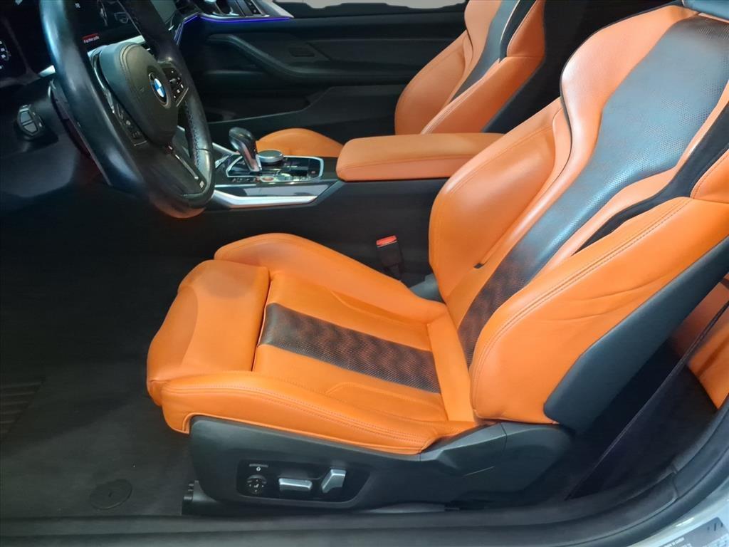 2023 BMW M4 Competition xDrive