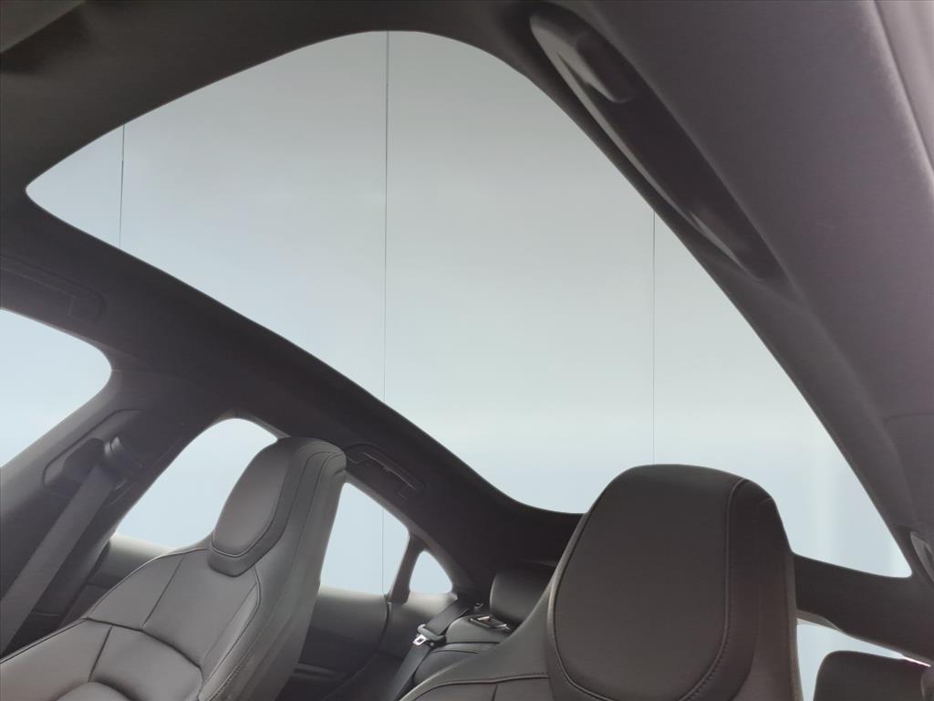 2021 Porsche Taycan 4S