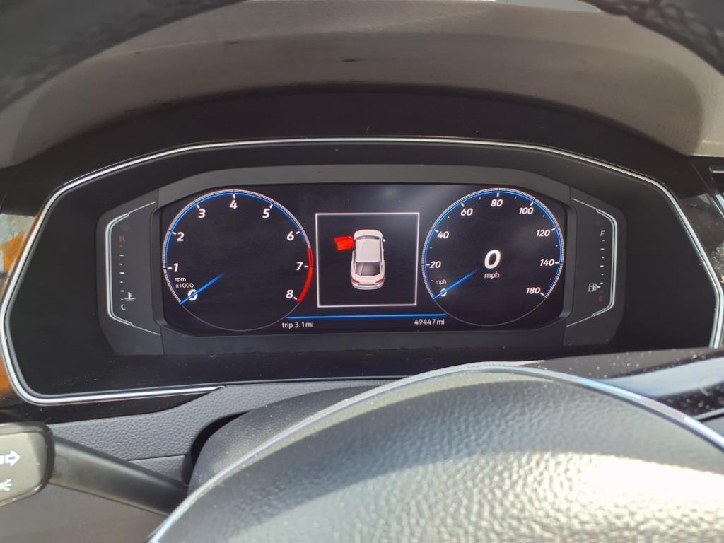 2020 Volkswagen Arteon SEL 4Motion