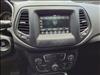 2020 Jeep Compass Altitude