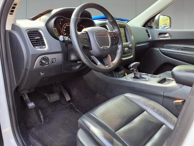 2019 Dodge Durango GT