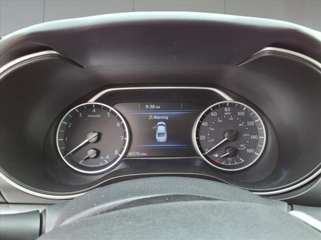 2023 Nissan Maxima 3.5 SV