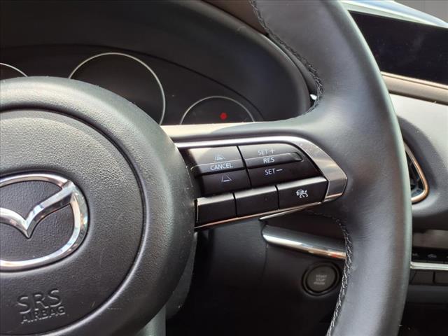 2024 Mazda CX-30 2.5 S Premium