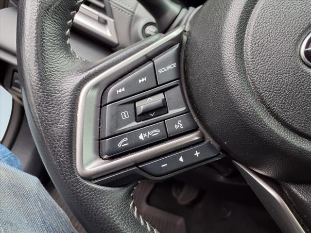 2023 Subaru Outback Onyx Edition XT