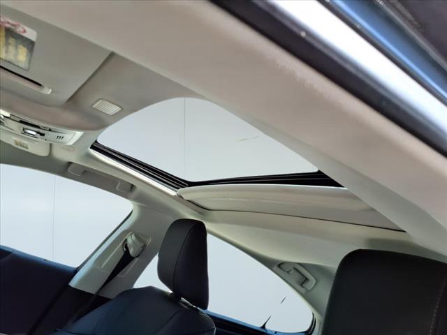2021 Lexus ES 250 Base