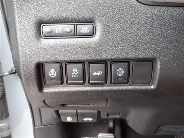 2022 Nissan Murano SL