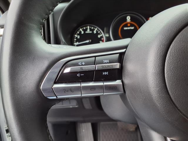 2024 Mazda CX-50 2.5 S Select