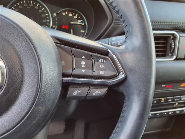2022 Mazda CX-5 2.5 S Premium Plus
