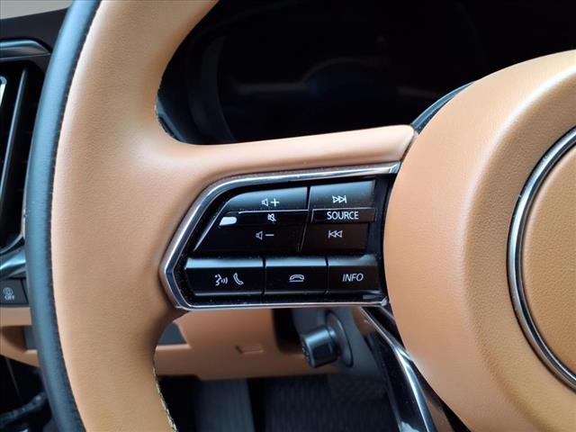 2024 Mazda CX-90 3.3 Turbo S Premium Plus