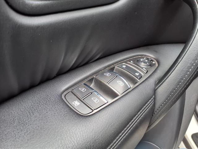 2023 Nissan Armada SV