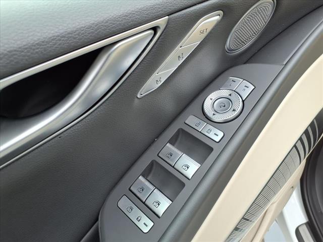 2022 Genesis G80 2.5T