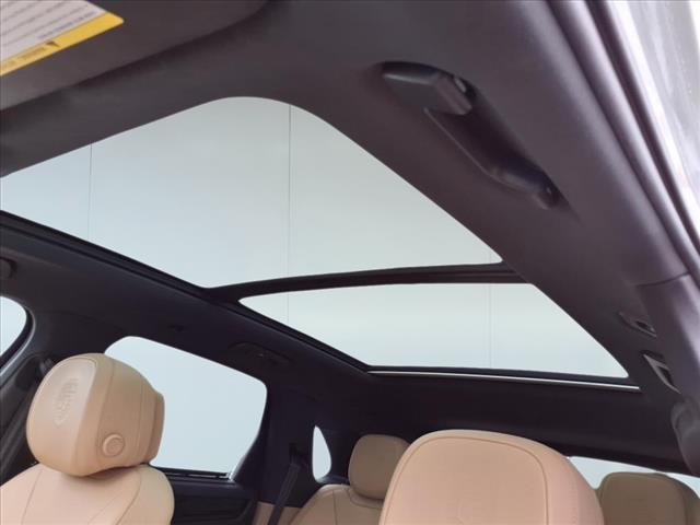 2021 Porsche Cayenne S