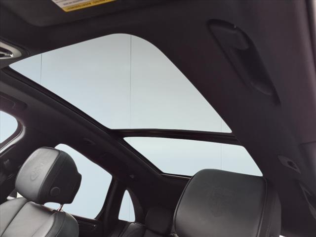 2023 Porsche Macan S
