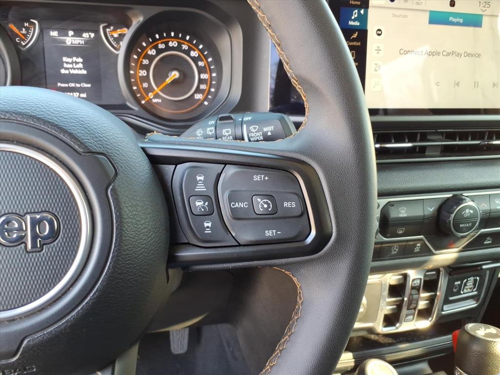 2024 Jeep Wrangler Sport 2024 Jeep Wrangler Sport