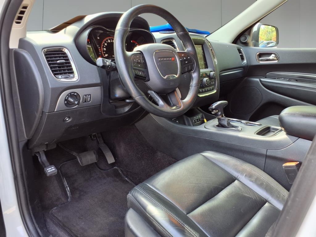 2019 Dodge Durango GT