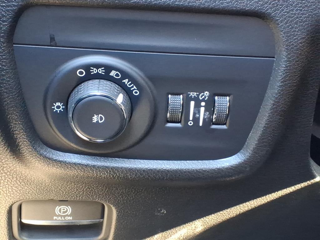 2023 Jeep Grand Cherokee Limited 2023 Jeep Grand Cherokee Limited