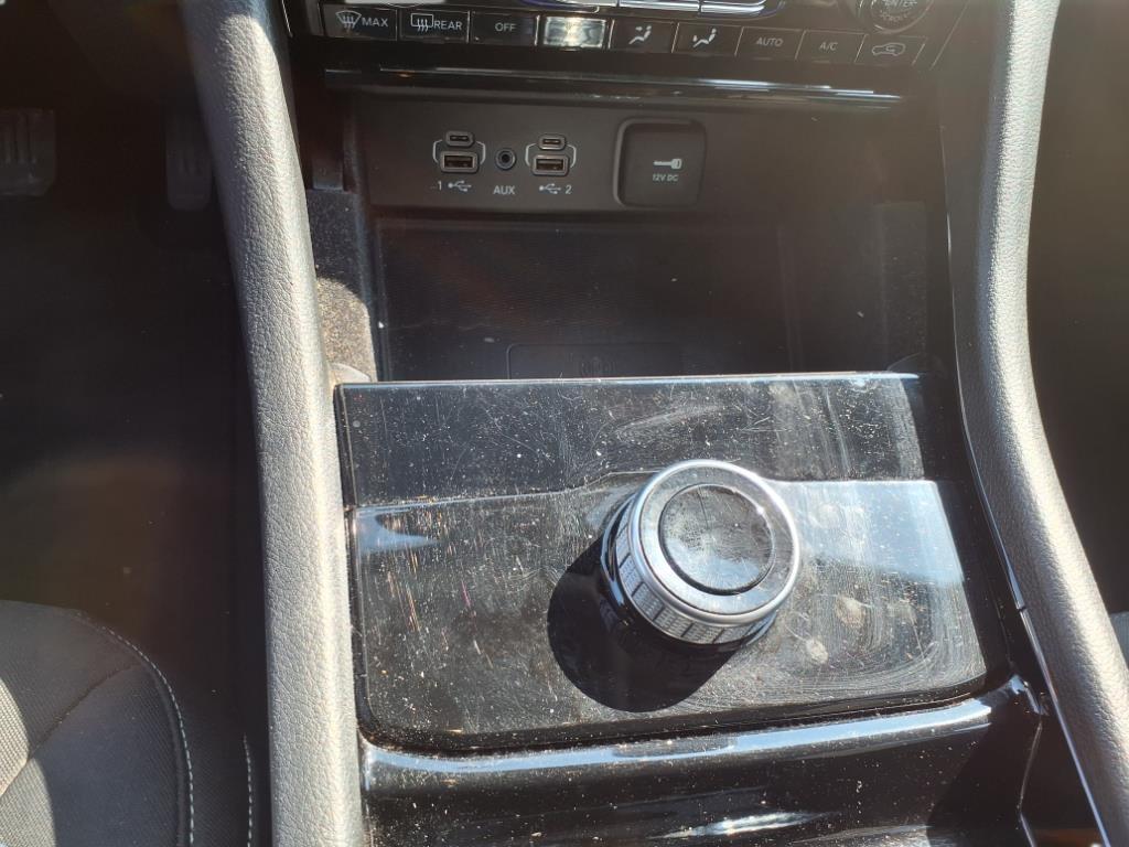 2022 Jeep Grand Cherokee L Altitude
