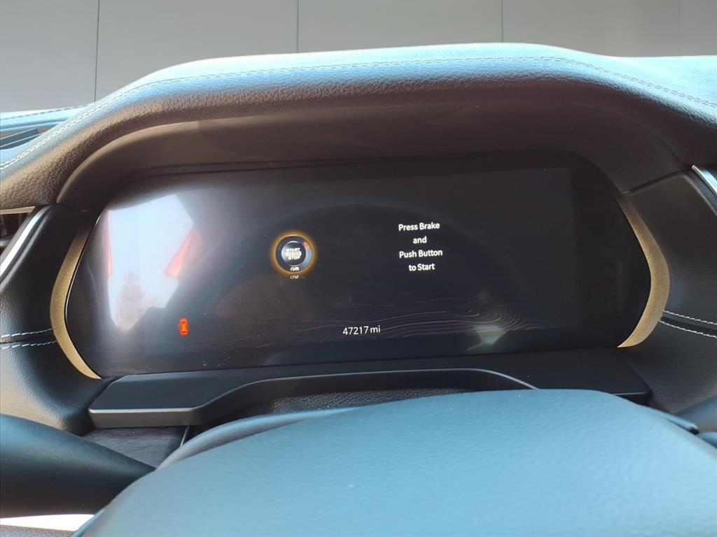 2022 Jeep Grand Cherokee L Limited 2022 Jeep Grand Cherokee L Limited