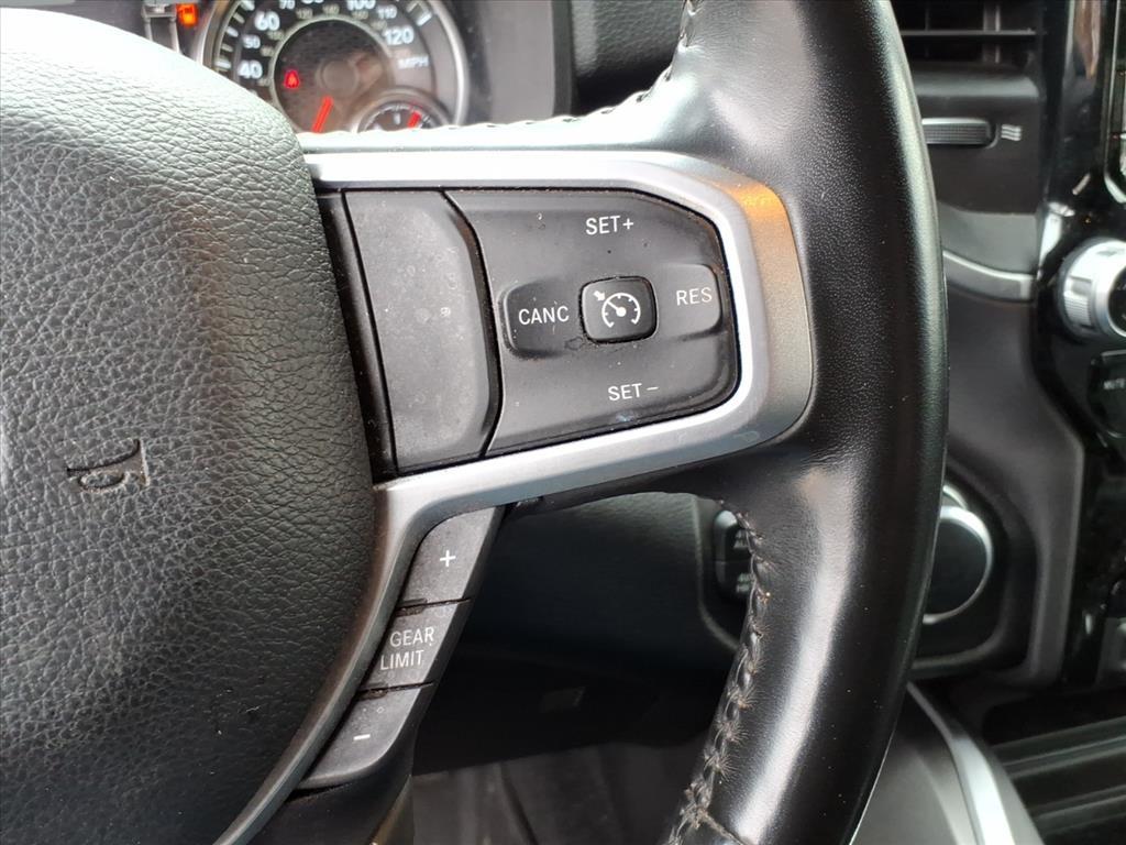 2021 RAM 1500 Big Horn 2021 RAM 1500 Big Horn