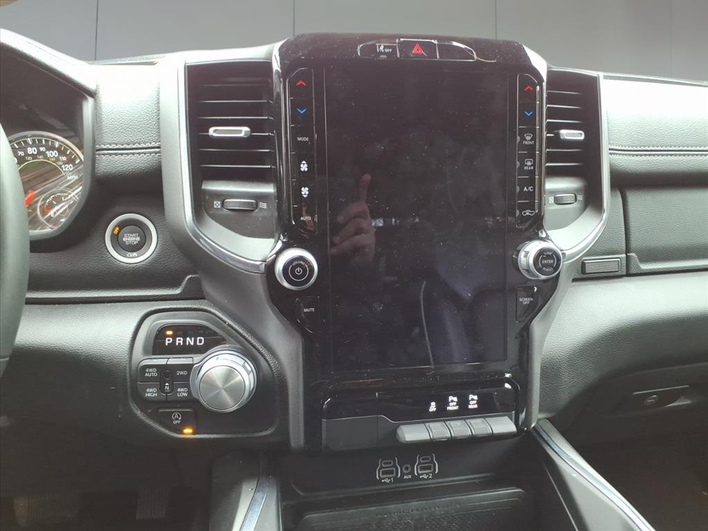 2025 RAM 1500 Laramie 2025 RAM 1500 Laramie