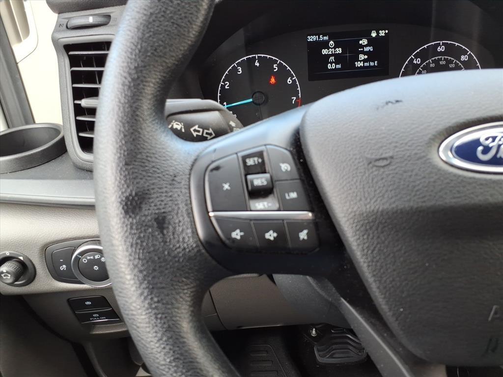 2023 Ford Transit 250 2023 Ford Transit 250