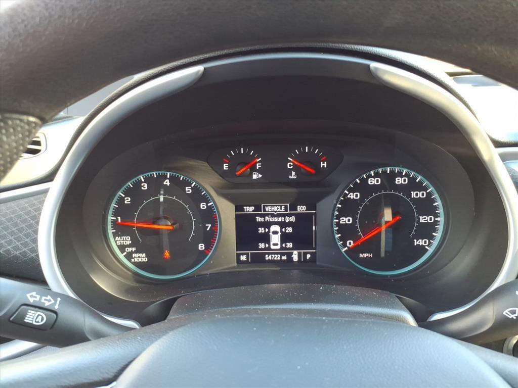 2023 Chevrolet Malibu LT 2023 Chevrolet Malibu LT