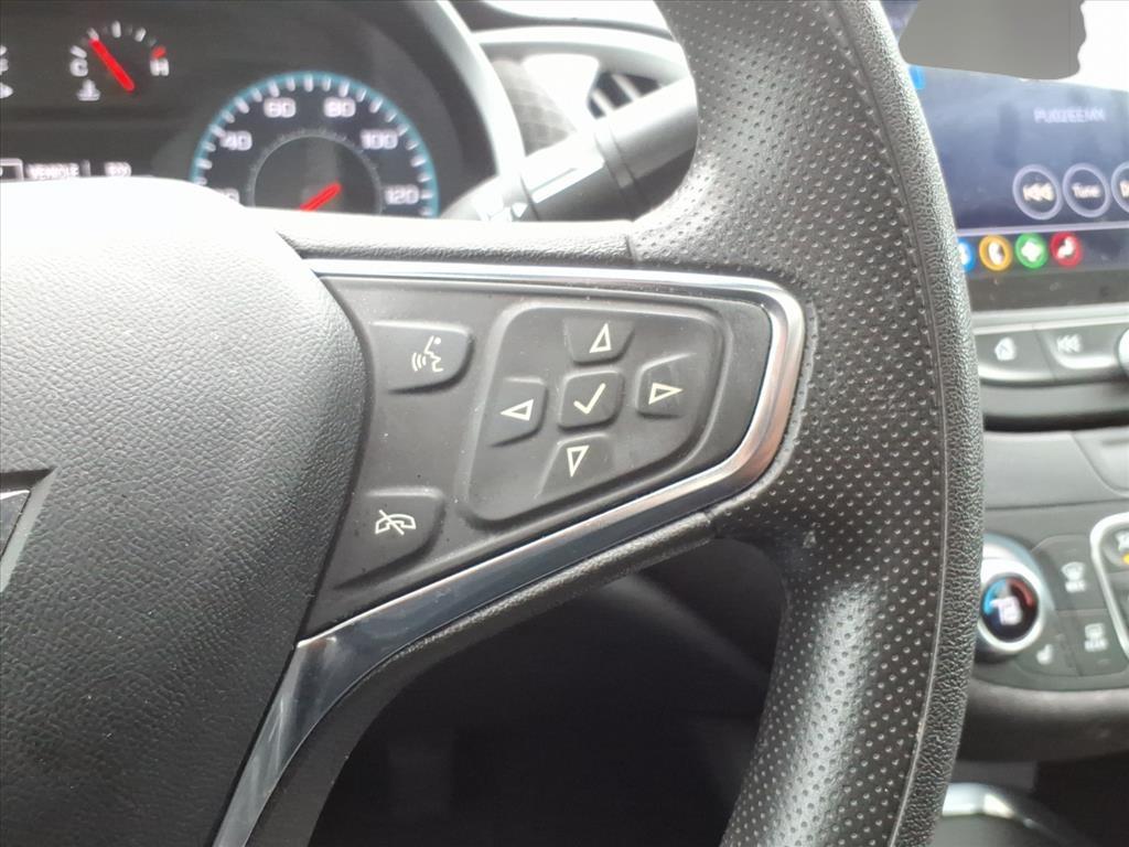 2023 Chevrolet Malibu LT 2023 Chevrolet Malibu LT