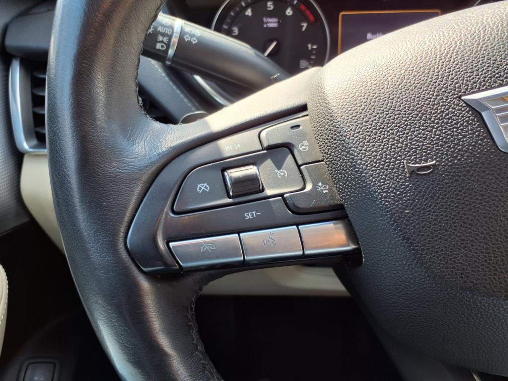 2020 Cadillac CT5 Premium Luxury