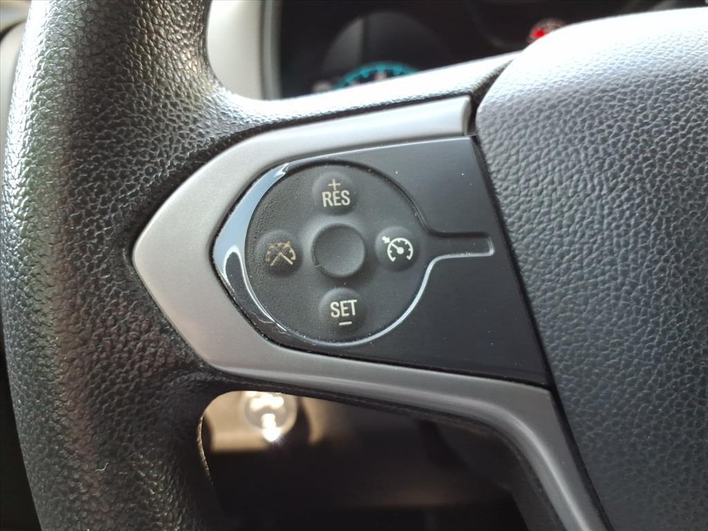 2019 Chevrolet Colorado Work Truck