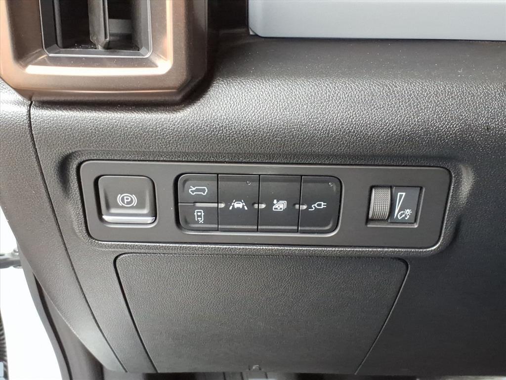 2024 GMC HUMMER EV 3X