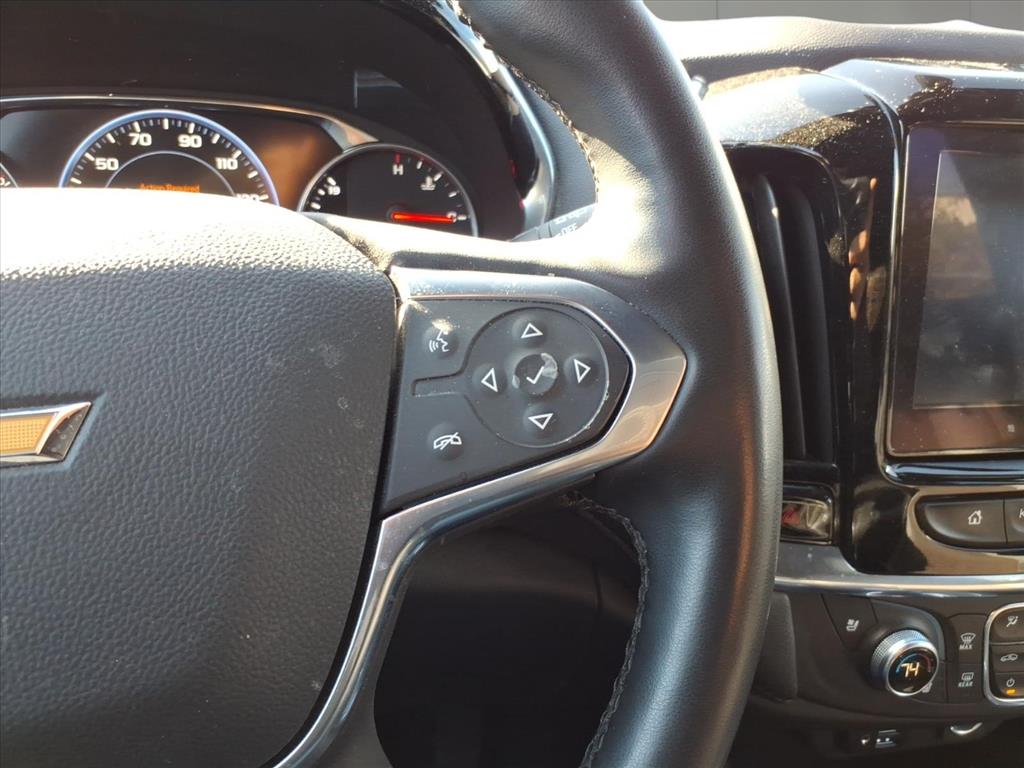 2023 Chevrolet Traverse High Country 2023 Chevrolet Traverse High Country