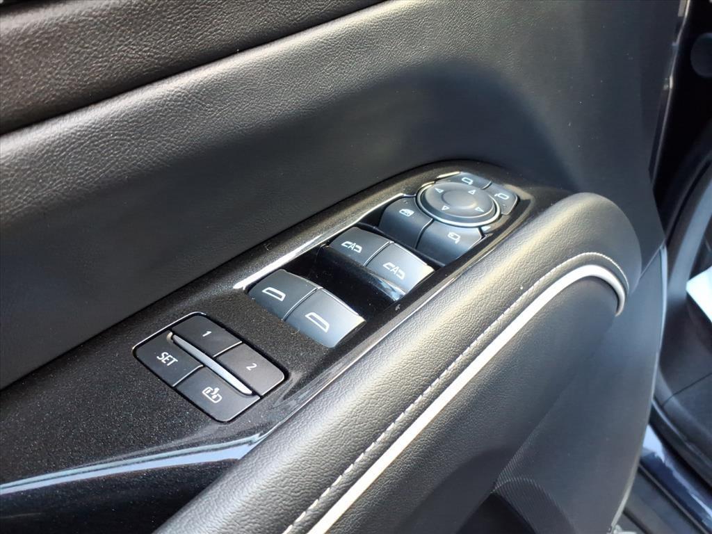 2023 Cadillac Escalade Sport 2023 Cadillac Escalade Sport