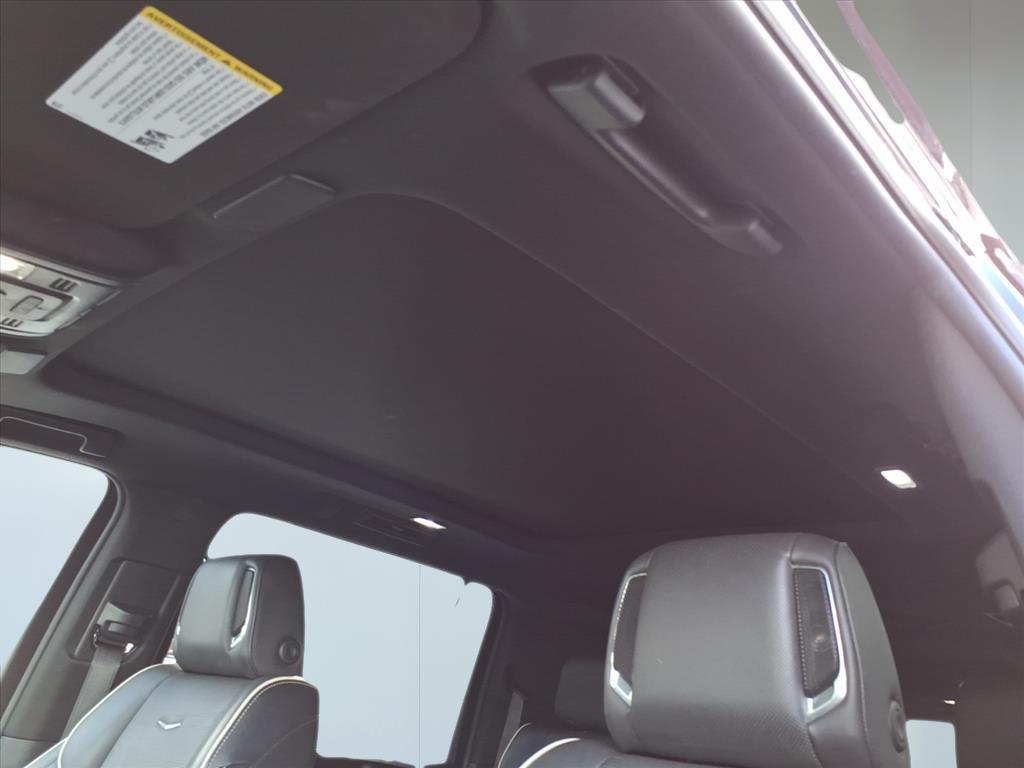 2022 Cadillac Escalade ESV Premium Luxury 2022 Cadillac Escalade ESV Premium Luxury