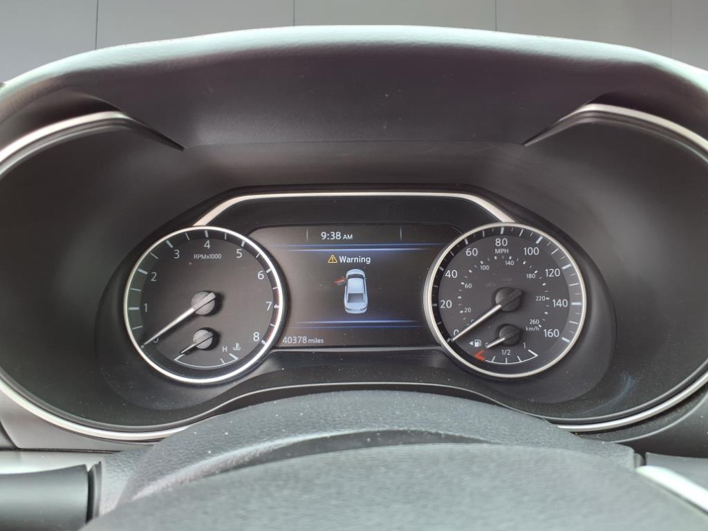 2023 Nissan Maxima 3.5 SV