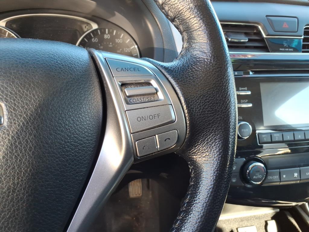 2013 Nissan Altima 2.5 SL 2013 Nissan Altima 2.5 SL