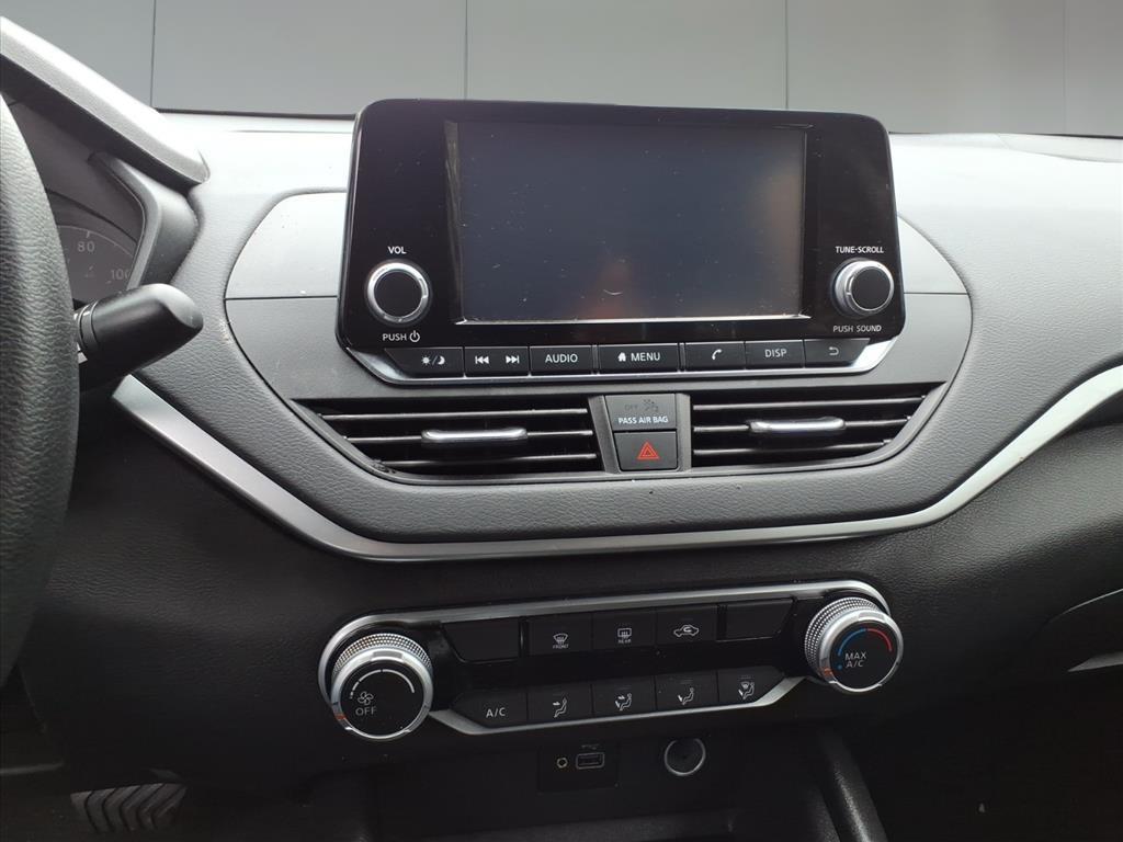 2023 Nissan Altima 2.5 S 2023 Nissan Altima 2.5 S