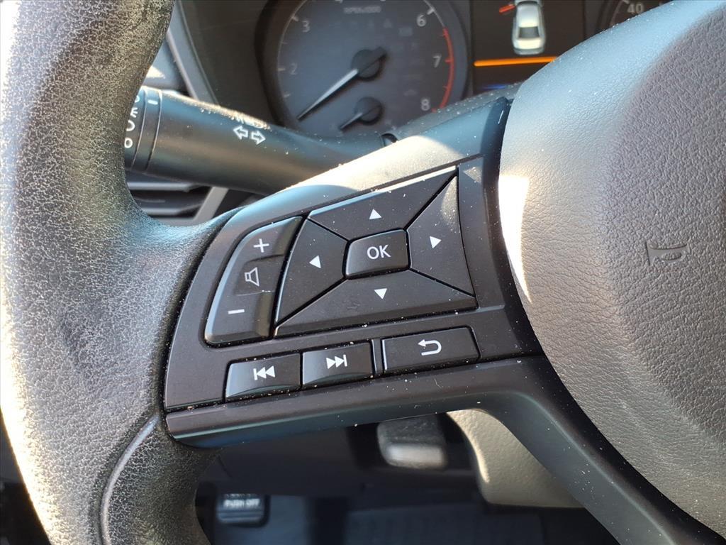 2023 Nissan Altima 2.5 S