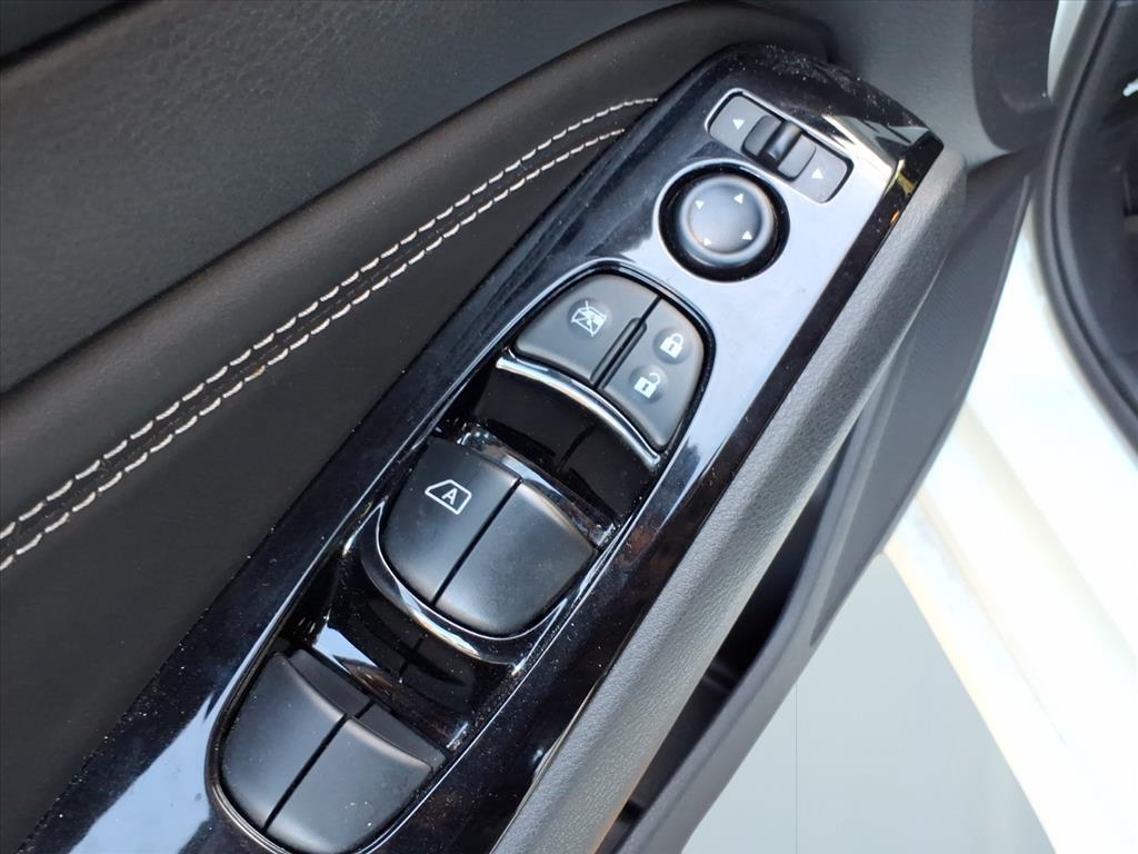 2023 Nissan Altima 2.5 SV 2023 Nissan Altima 2.5 SV