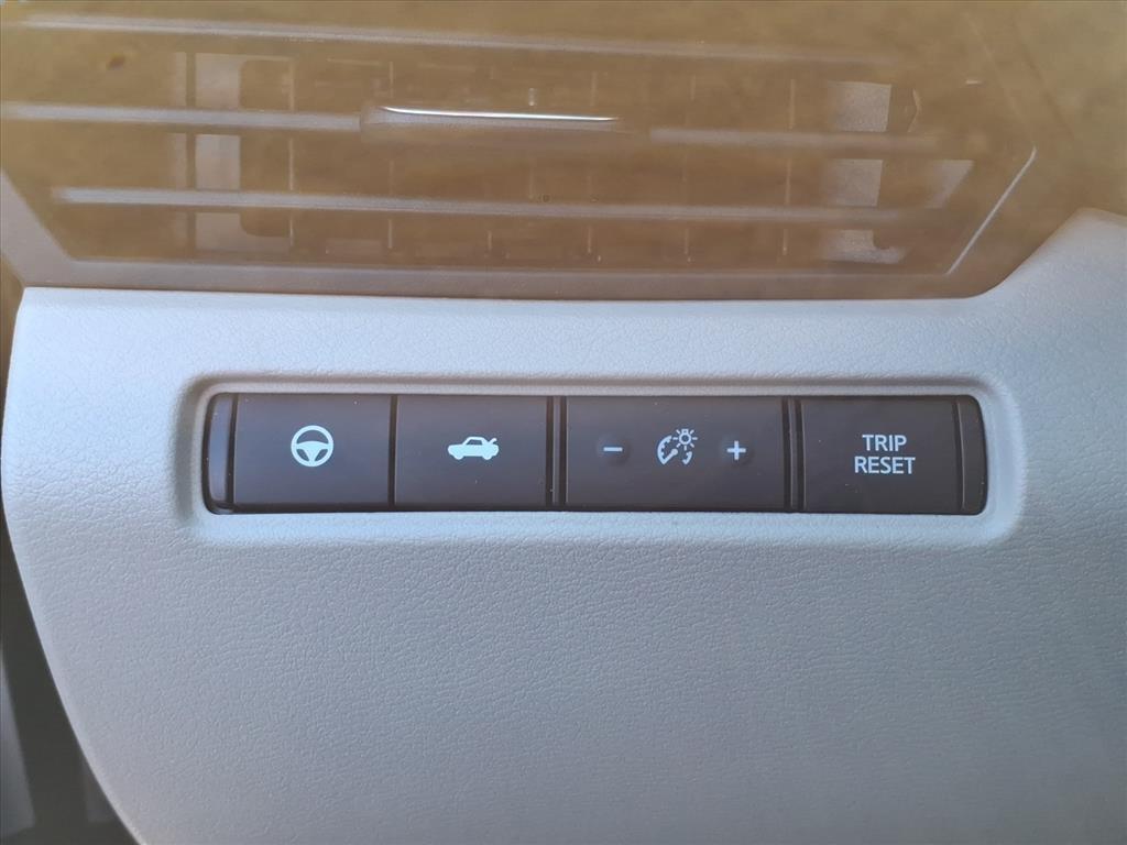 2022 Nissan Altima 2.5 SL