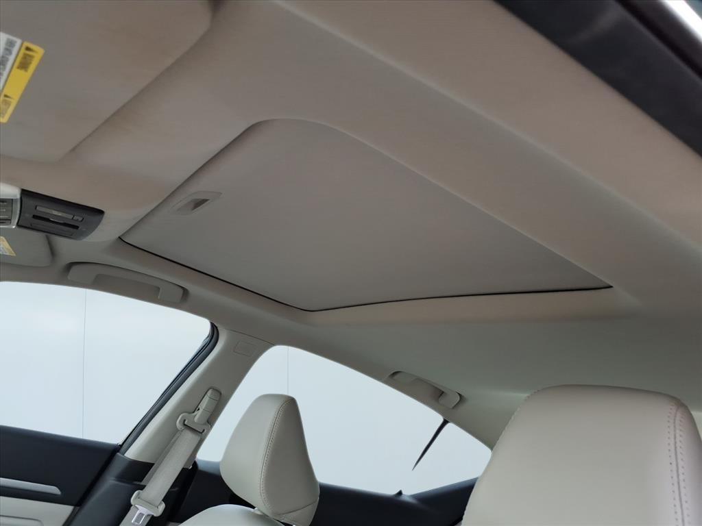 2020 Nissan Altima 2.5 SL