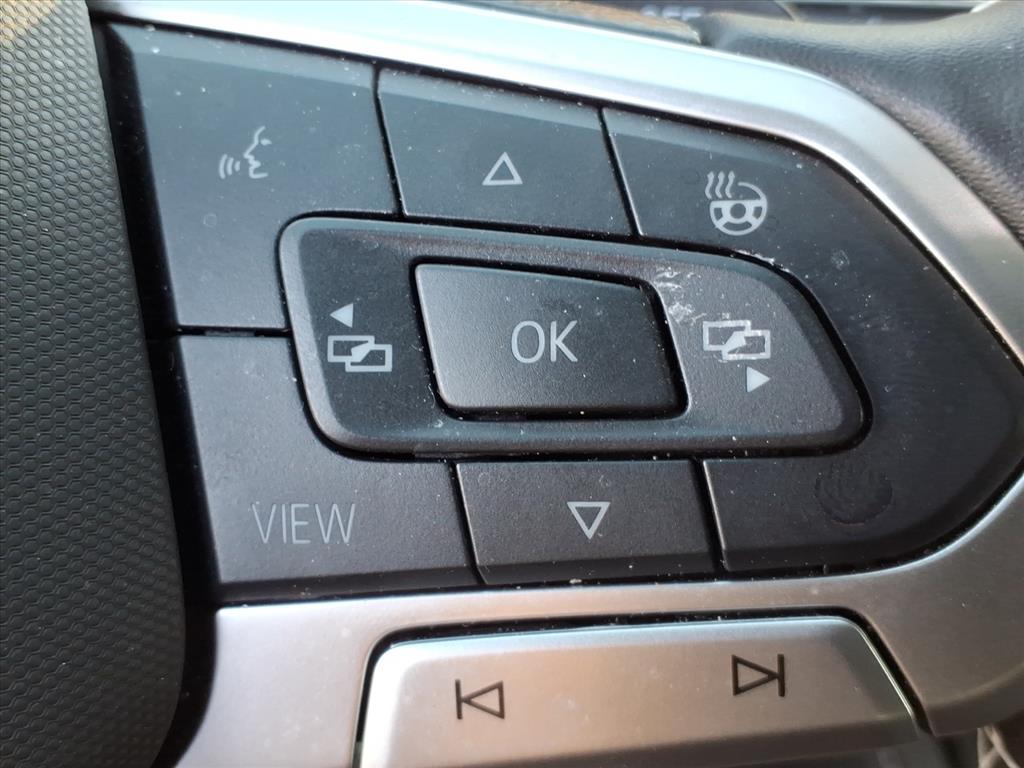 2025 Volkswagen Atlas SE 4Motion 2025 Volkswagen Atlas SE 4Motion