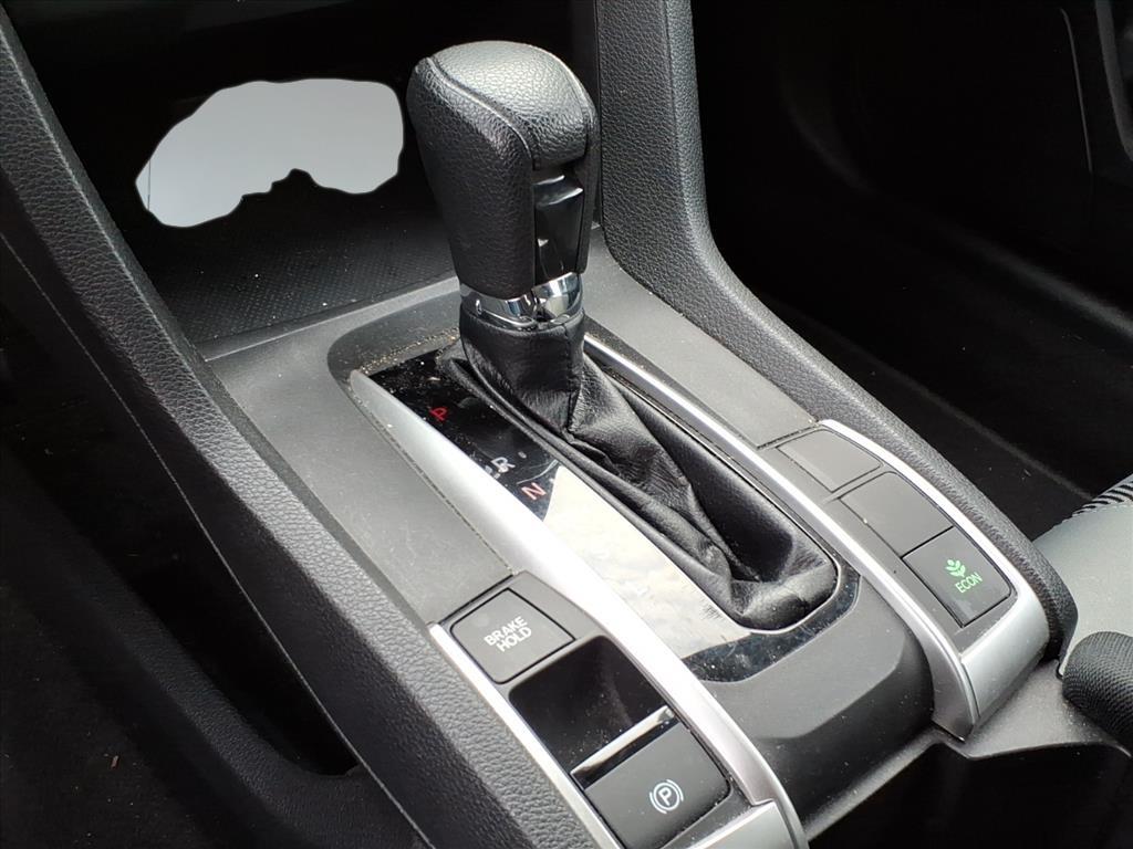 2018 Honda Civic LX 2018 Honda Civic LX