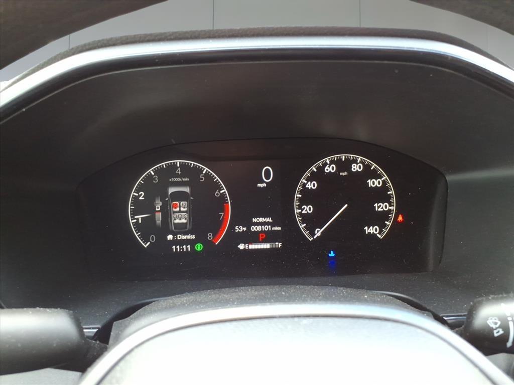 2023 Honda CR-V EX 2023 Honda CR-V EX