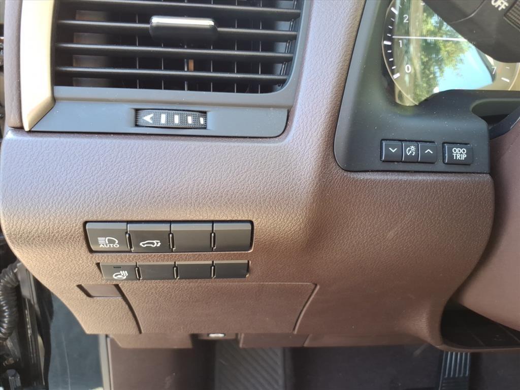 2019 Lexus RX 350 Base 2019 Lexus RX 350 Base