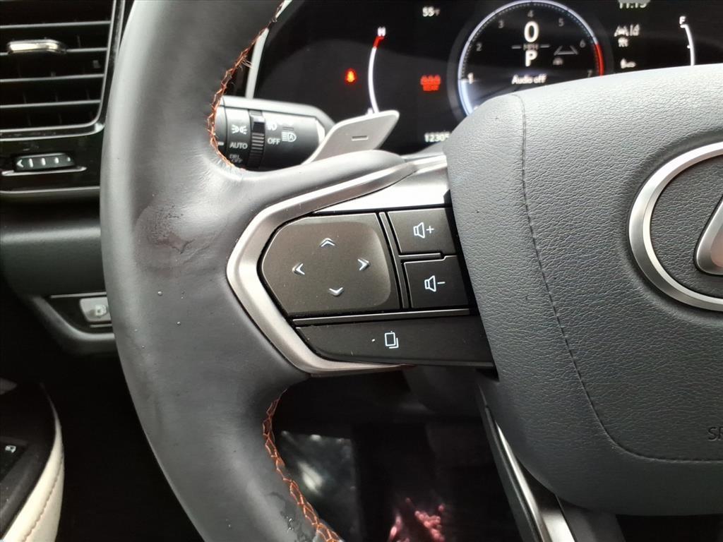 2024 Lexus NX 350 Premium